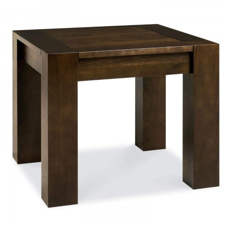 ChunKy Walnut : Bộ Ghế Sofa + Đôn Trang Trí Gỗ Sồi